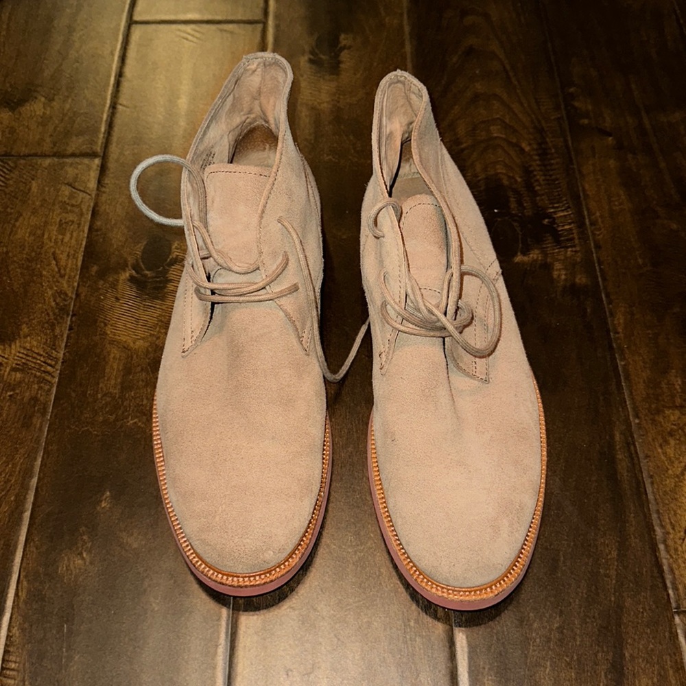 Men’s boots